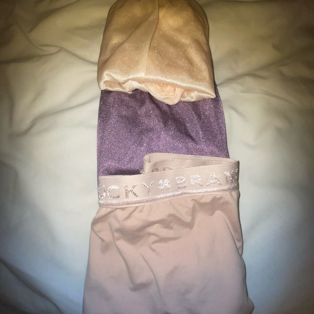 Panties bundle mix size XL